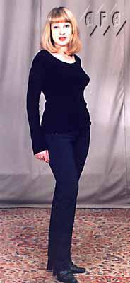 Volgograd women