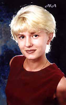 Volgograd women