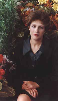 Volgograd women