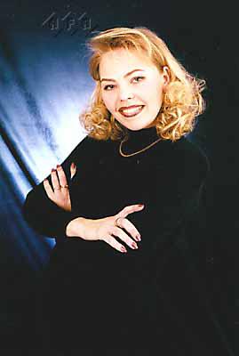 Volgograd women