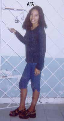 Volgograd women