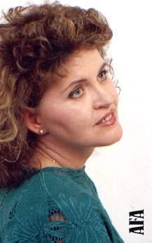 Volgograd women