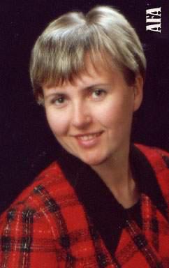 Volgograd women
