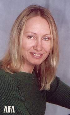 Volgograd women