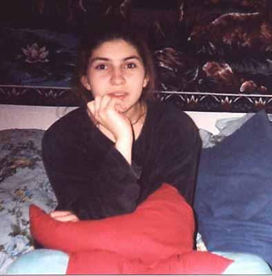 Volgograd women