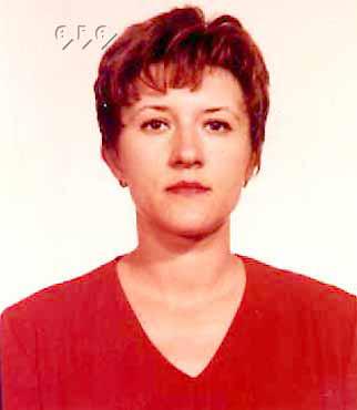 Volgograd women