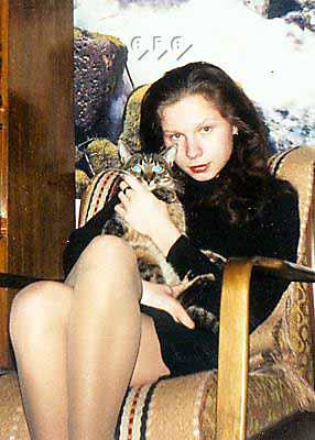 Volgograd women
