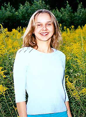 Volgograd women
