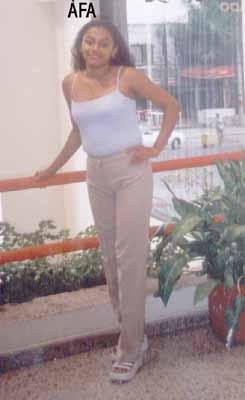Volgograd women