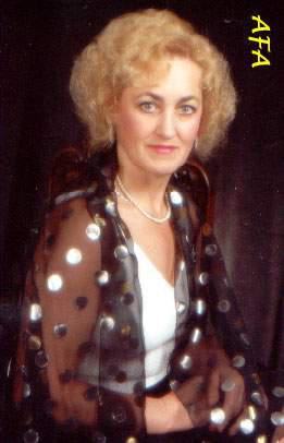 Volgograd women