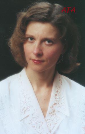Volgograd women