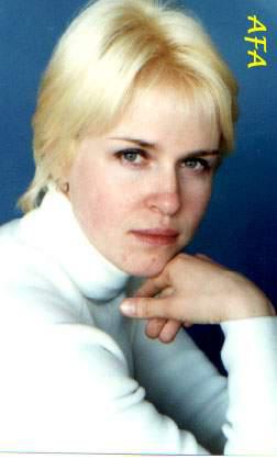 Volgograd women
