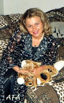 Volgograd women