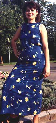 Volgograd women