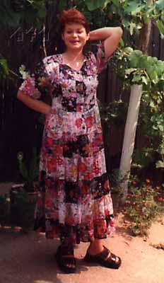 Volgograd women