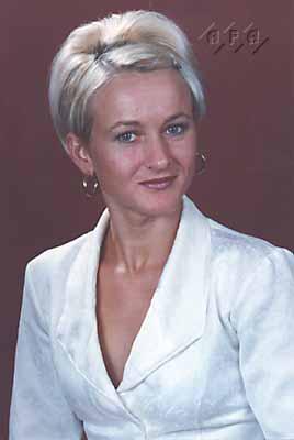 Volgograd women