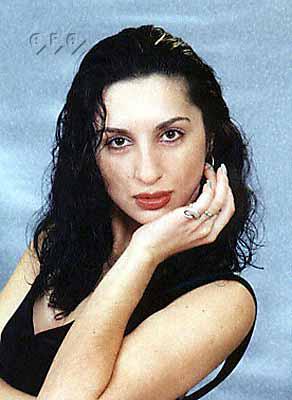Volgograd women