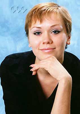 Volgograd women