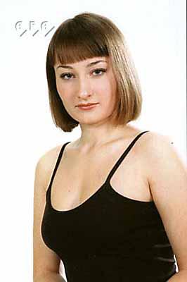 Volgograd women