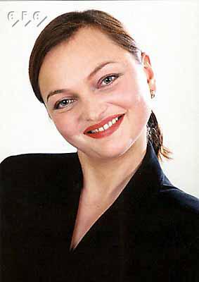 Volgograd women