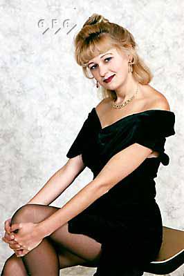 Volgograd women