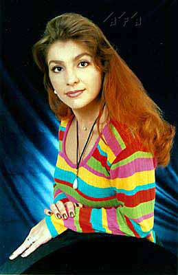 Volgograd women