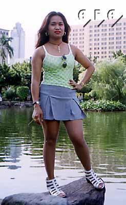 Volgograd women