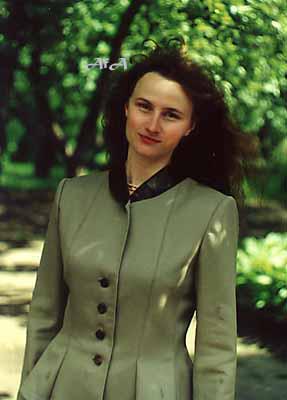 Volgograd women