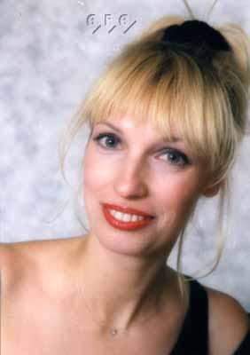 Volgograd women