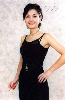 Volgograd women