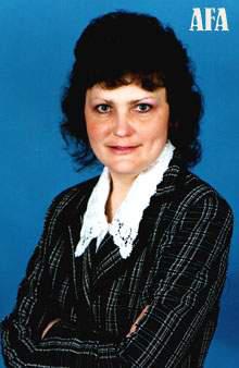 Volgograd women