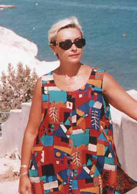 Volgograd women