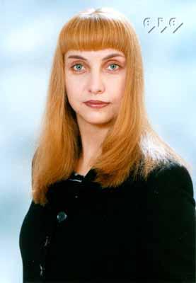 Volgograd women