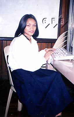 Volgograd women