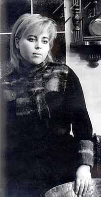 Volgograd women