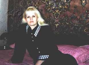 Volgograd women