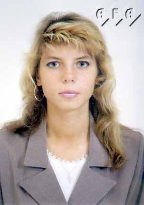 Volgograd women