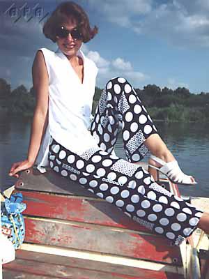 Volgograd women