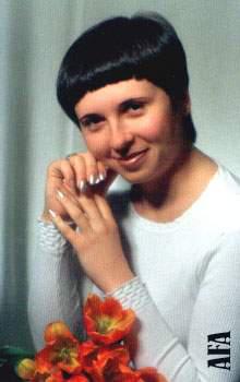 Volgograd women