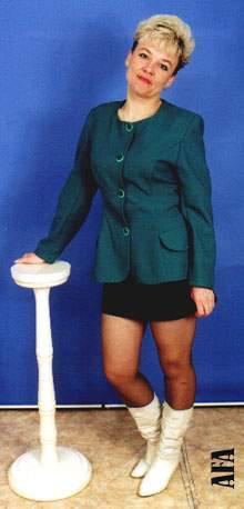 Volgograd women