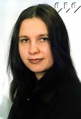 Volgograd women