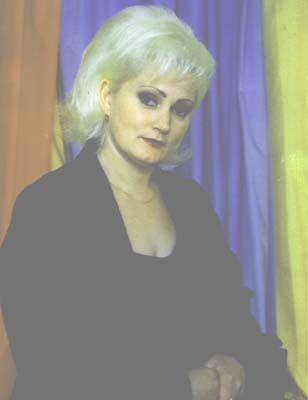 Volgograd women