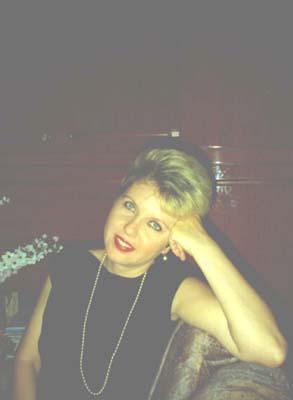 Volgograd women