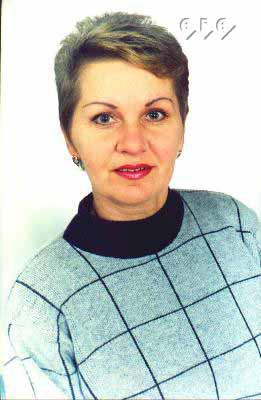 Volgograd women