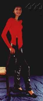 Volgograd women