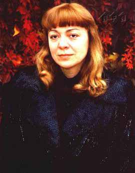 Volgograd women
