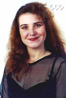 Volgograd women