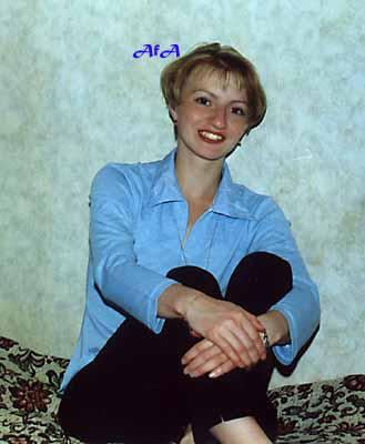Volgograd women