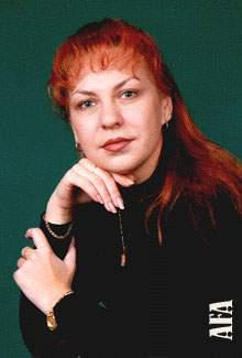 Volgograd women