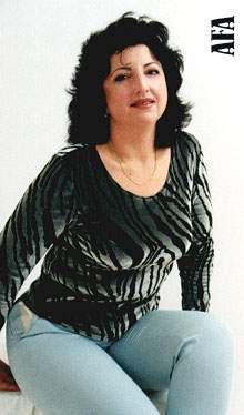 Volgograd women